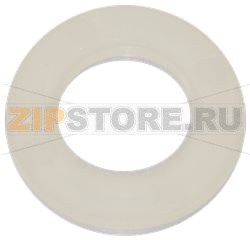 ШАЙБА НЕЙЛОНОВАЯ 1/2&quot; 