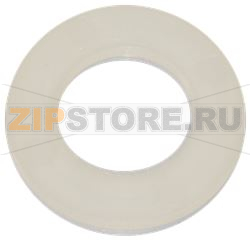 ШАЙБА НЕЙЛОНОВАЯ 1/2&quot; 