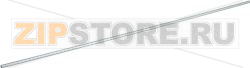 BIN DOOR BRACKET 