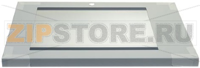 ДВЕРЬ ВНЕШНЯЯ ДЛЯ ПЕЧИ 980X800 