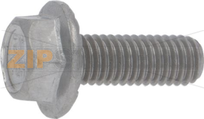 SCREW M5X14 