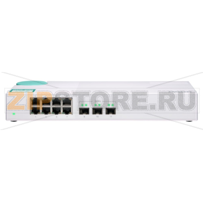 Коммутатор QNAP QSW-308S 