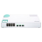 Коммутатор QNAP QSW-308S - Коммутатор QNAP QSW-308S