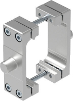 Цапфа поворотная Festo DAMT-V1-80-A