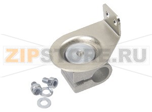 Монтажное приспособление Mounting aid OMH-06 Pepperl+Fuchs Описание оборудованияMounting aid for round steel ø 12 mm or sheet 1.5 mm ... 3 mm