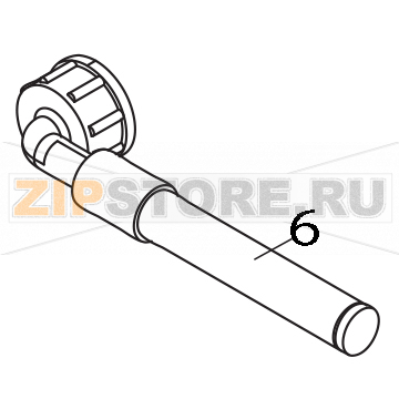 Tubo carico 3/4G D.I.10 2MT Elettrobar Fast 30 E Tubo carico 3/4G D.I.10 2MT Elettrobar Fast 30 EЗапчасть на деталировке под номером: 6