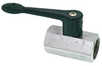 WATER VALVE ø 1/2
