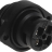 Разъем круглый 400 В, 3+PE, IP67, 4 контакта Hirschmann CA 3 GS - Разъем круглый 400 В, 3+PE, IP67, 4 контакта Hirschmann CA 3 GS