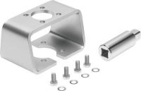 Комплект монтажный Festo DARQ-K-F07S17-F03S9-R1