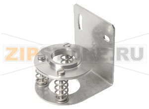 Монтажное приспособление Mounting aid OMH-VL18 Pepperl+Fuchs Описание оборудованияMounting Bracket with swivel nut