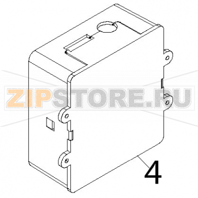 5 Relay card Fagor ADE-120 5 Relay card Fagor ADE-120Запчасть на деталировке под номером: 4Запчасть рекомендована для постоянного хранения на складе сервисных организацийНазвание запчасти Fagor на английском языке:&nbsp;5 Relay card ADE-120.