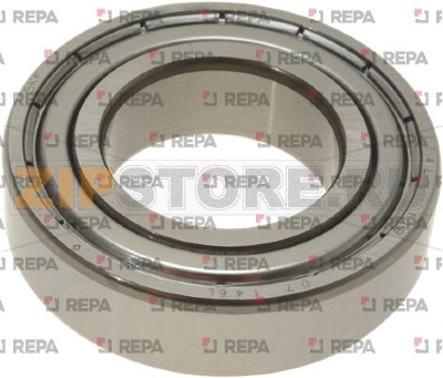 BEARING WHIRLPOOL 481252028097 