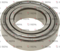 BEARING WHIRLPOOL 481252028097