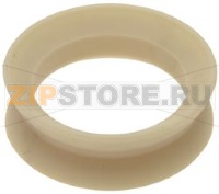 СИЛИКОНОВЫЙ СМЕСИТЕЛЬ С УПЛОТНИТЕЛЬНОЫМ САЛЬНИКОМ