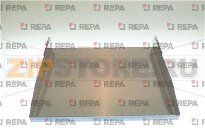 ПОЛКА ВЫДАЧИ ДЛЯ TN 38/45 90 В СБОРЕ 