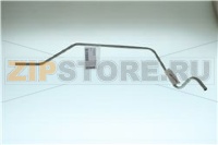 TUBE ALUM. WATER TAP GC777/1