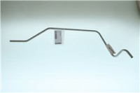 TUBE ALUM. WATER TAP GC777/1