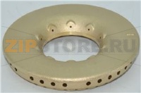 SPARTIFIAMMA ø 95 mm 7kW