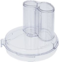 LID-PUSHER ASSEMBLY F/FOOD PROCESSOR MOU