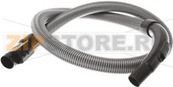 SUCTION HOSE BOSCH 17001737 