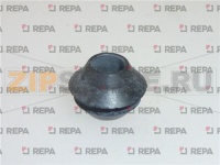 GUARNIZIONE INTERNA BASETTA ø 13x7x9 mm