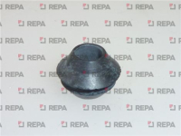 GUARNIZIONE INTERNA BASETTA ø 13x7x9 mm