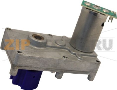 BREWER DRIVE MOTOR 24V COMPLETE 