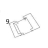 Sleeve Sato CG212ТТ