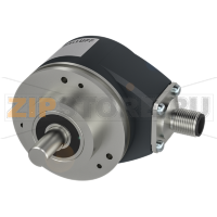 Энкодер инкрементальный Balluff