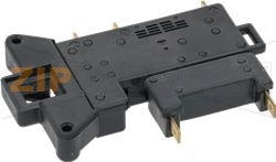 DOOR LOCK ROLD 57.201 