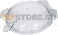 КРЫШКА КАРТОФЕЛЕЧИСТКИ 430 ММ