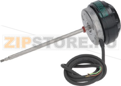 МОТОМЕШАЛКА EBM M4S068-BF08-24 