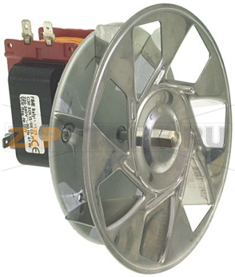 FAN C30 XOL13/05 47W P.L.  (N.F03590M 
