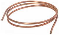COPPER TUBE 1x4 mm