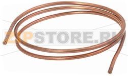 COPPER TUBE 1x4 mm 