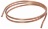 COPPER TUBE 1x4 mm