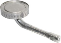 BRULEUR PLAQUE COUP FEU