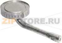 BRULEUR PLAQUE COUP FEU