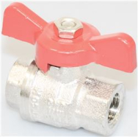 RUBINETTO SCARICO BOILER 1/4 FF