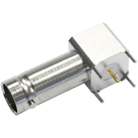 Разъем BNC, 75 Ом, 1 шт Telegärtner J01003A0030