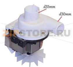 POMPE PLASET M035656 