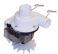 POMPE PLASET M035656