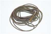 RES.C RAME 10W/MT VETRO