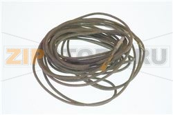 RES.C RAME 10W/MT VETRO 