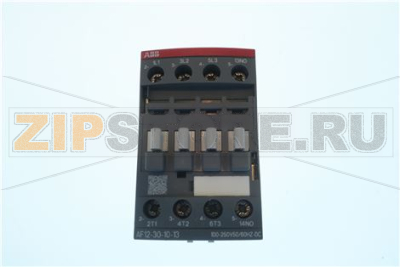 CONTATTORE ABB AF12-30-10-13 
