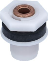 COUPLING BEARING FOR FOOD PROCESSOR MOUL