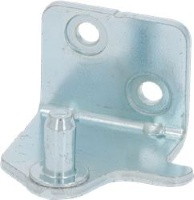 НИЖНЯЯ ЛЕВАЯ ПЕТЛЯ ДВЕРЦЫ ХОЛОДИЛЬНИКА LG