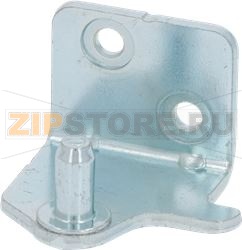 НИЖНЯЯ ЛЕВАЯ ПЕТЛЯ ДВЕРЦЫ ХОЛОДИЛЬНИКА LG 