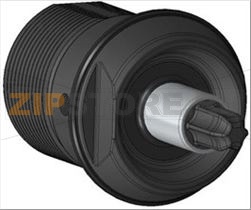 ВАЛ ДВИГАТЕЛЯ ДЛЯ СИСТЕМЫ PULPOUT 