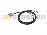 Оптоволоконный кабель Plastic fiber optic KHR-A02-2,2-2,0-K127 Pepperl+Fuchs
